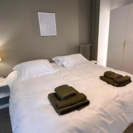 Apartament The Notary - Ateny Zewnętrze zdjęcie