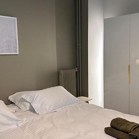 Apartament The Notary - Ateny Zewnętrze zdjęcie