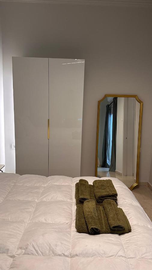 Apartament The Notary - Ateny Zewnętrze zdjęcie