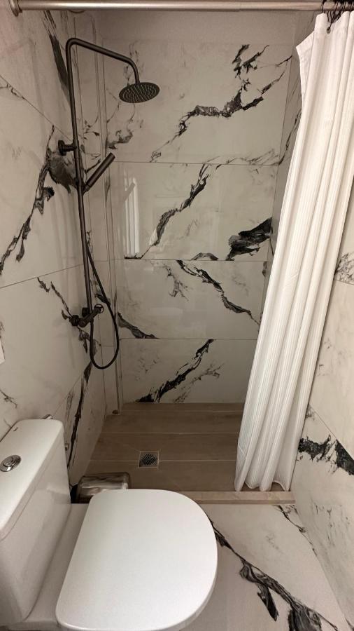 Apartament The Notary - Ateny Zewnętrze zdjęcie