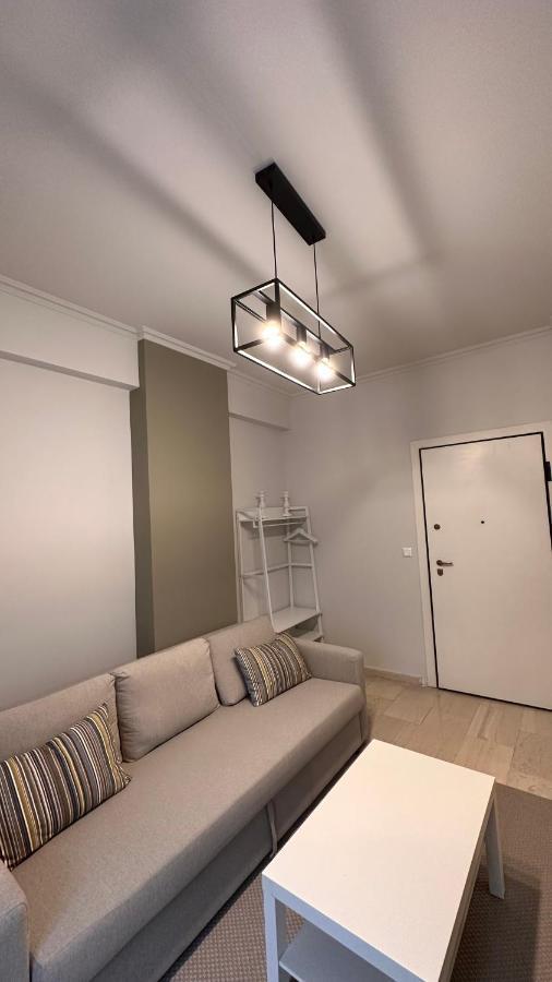Apartament The Notary - Ateny Zewnętrze zdjęcie