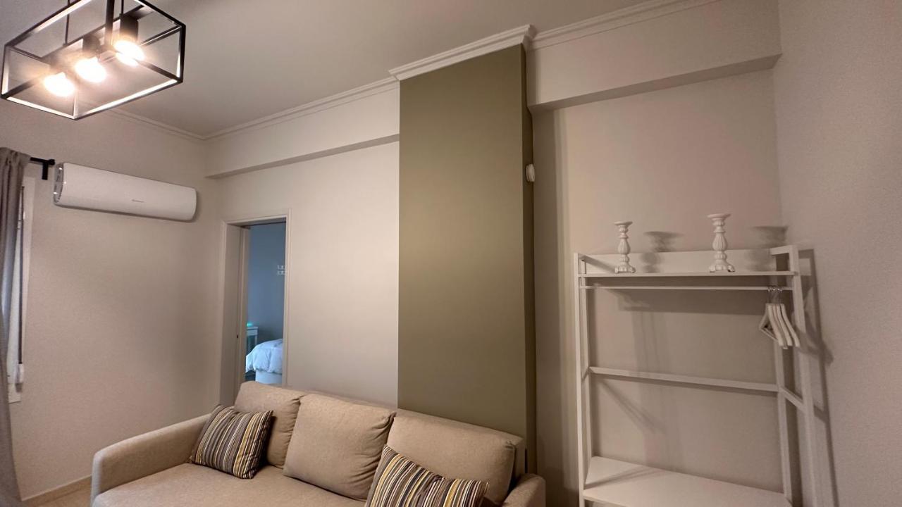 Apartament The Notary - Ateny Zewnętrze zdjęcie